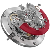 ZEGAREK AVIATOR DOUGLAS DAY-DATE MECA-41 POLSKA EDYCJA