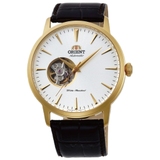 ZEGAREK ORIENT CLASSIC OPEN HEART