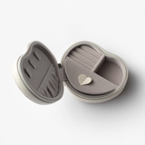 Szkatułka na biżuterię perłowe serce