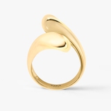 Pierścionek srebrny