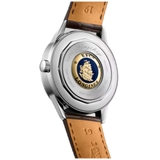 ZEGAREK LONGINES FLAGSHIP HERITAGE MOONPHASE