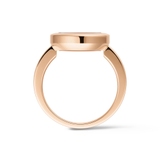 Pierścionek złoty CHOPARD