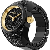 ZEGAREK FOSSIL WATCH RING