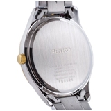 ZEGAREK SEIKO CLASSIC