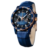 ZEGAREK VOSTOK EUROPE UNDINE CHRONO