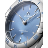 ZEGAREK OMEGA CONSTELLATION