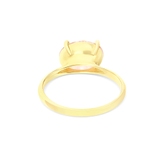 Pierścionek złoty NANIS