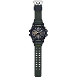ZEGAREK G-SHOCK MASTER OF G MUDMASTER