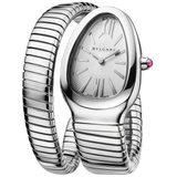 ZEGAREK BVLGARI SERPENTI TUBOGAS