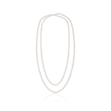 Naszyjnik perły W.KRUK