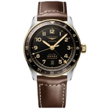 LONGINES SPIRIT ZULU TIME