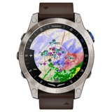 ZEGAREK GARMIN D2 MACH 1