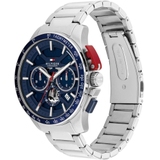 ZEGAREK TOMMY HILFIGER BANK CHRONOGRAPH