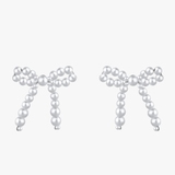 Kolczyki Bow Wow Picky Pica