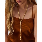 Naszyjnik złoty NANIS