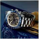 ZEGAREK SEIKO PROSPEX SPEEDTIMER SOLAR CHRONOGRAPH