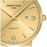 ZEGAREK CERTINA DS CAIMANO