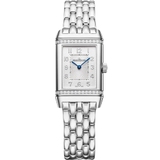 ZEGAREK JAEGER-LECOULTRE REVERSO CLASSIC DUETTO