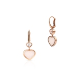 Kolczyki złote Chopard