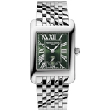 ZEGAREK FREDERIQUE CONSTANT CLASSICS CARREE SMALL SECONDS