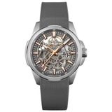 ZEGAREK NORQAIN INDEPENDENCE SKELETON