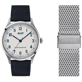 TISSOT HERITAGE 1938 AUTOMATIC COSC