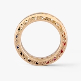 Pierścionek złoty DOLCE&GABBANA