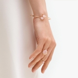 Pierścionek złoty Lollipop