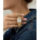 ZEGAREK TIMEX TRANSCEND SQUARE