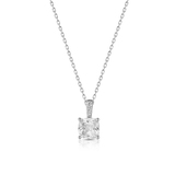 Wisiorek srebrny blask miłości