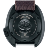 ZEGAREK SEIKO PROSPEX SEA 1970 MECHANICAL DIVER''S LIMITED EDITION