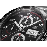 ZEGAREK TAG HEUER CARRERA CHRONOGRAPH