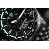 ZEGAREK VOSTOK EUROPE GELEŽINIS VILKAS "IRON WOLF" 2026 LIMITED EDITION