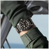 TUDOR PELAGOS FXD GMT