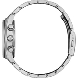 ZEGAREK CITIZEN ECO-DRIVE SUPER TITANIUM CHRONOGRAPH