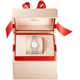 ZEGAREK OMEGA CONSTELLATION