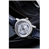 ZEGAREK FREDERIQUE CONSTANT MANUFACTURE CLASSIC WORLDTIMER