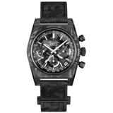 ZEGAREK ZENITH CHRONOMASTER REVIVAL COVER GIRL CARBON LIMITED EDITION