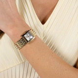 ZEGAREK BOSS LUCY SCALA