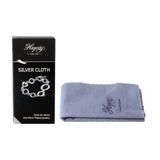 Ściereczka do srebra Hagerty