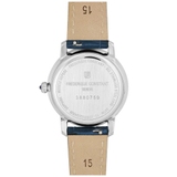 ZEGAREK FREDERIQUE CONSTANT CLASSICS SLIMLINE LADIES MOONPHASE