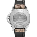 ZEGAREK PANERAI SUBMERSIBLE NAVY SEALS