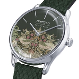 ZEGAREK AUGUST BERG MORRIS