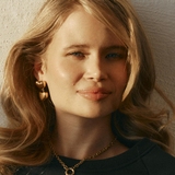 Kolczyki Double Heart Love Fever