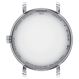 TISSOT EVERYTIME 34MM