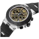 ZEGAREK BVLGARI ALUMINIUM GRAN TURISMO LIMITED EDITION