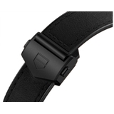ZEGAREK TAG HEUER CONNECTED CALIBRE E4 BRIGHT BLACK EDITION