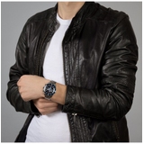 ZEGAREK RADO Captain Cook Automatic Chronograph