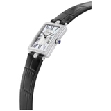 ZEGAREK FREDERIQUE CONSTANT CLASSICS ART DECO CARREE