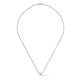 Naszyjnik złoty CHOPARD